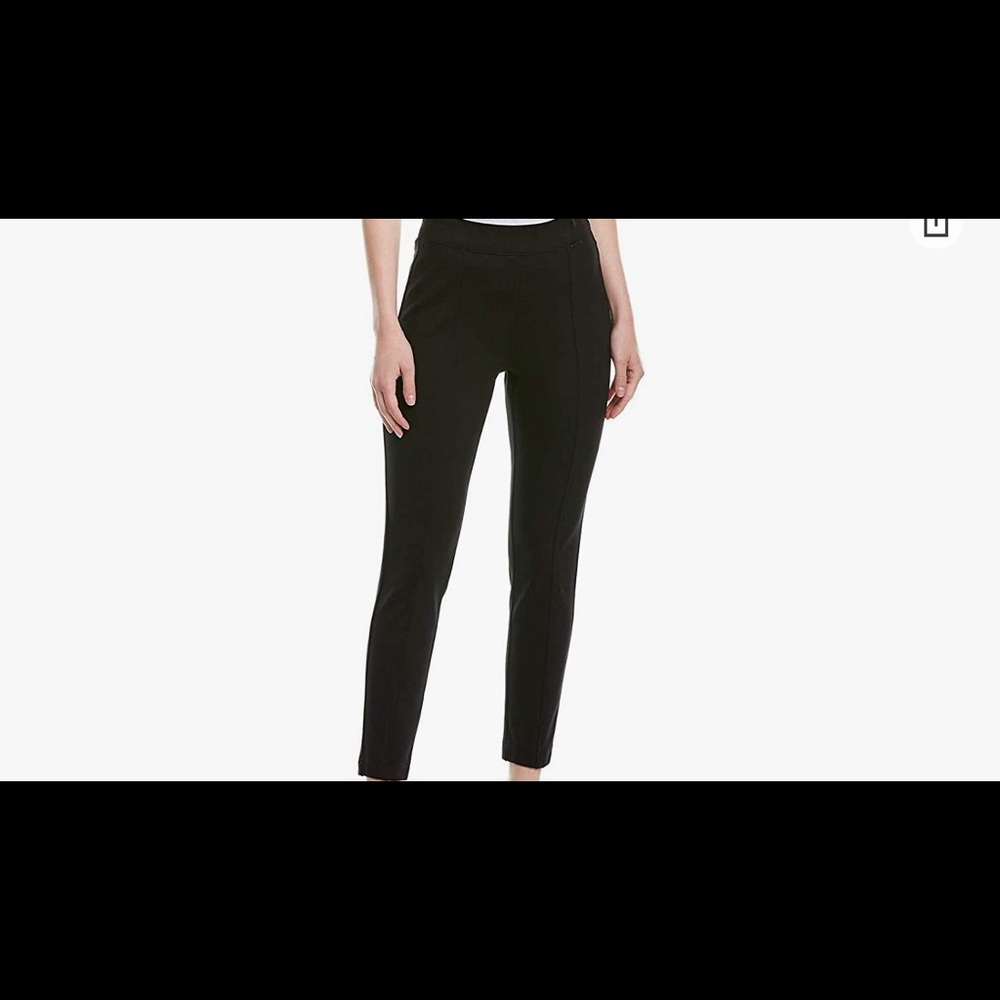 Compression pants